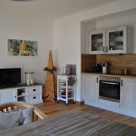 Chasa Chalur Apartment Fliess Ngoại thất bức ảnh
